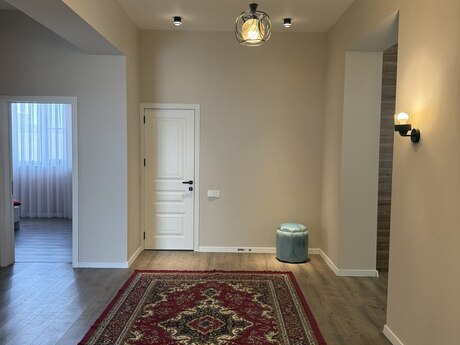 4 otaqlı həyət evi, 220 m², Nardaran: 230 000 ₼ 5