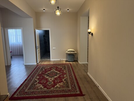 4 otaqlı həyət evi, 220 m², Nardaran: 230 000 ₼ 4