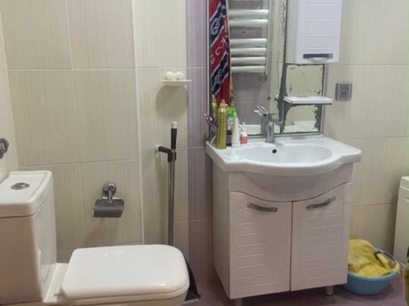 Kirayə 2 otaqlı mənzil, 70 m², Nərimanov: 750 ₼/ay 3