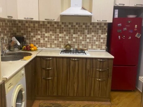 Kirayə 2 otaqlı mənzil, 70 m², Nərimanov: 750 ₼/ay 2