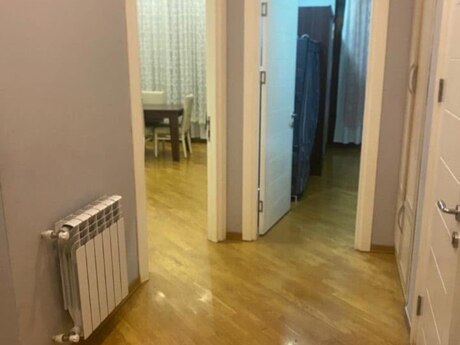 Kirayə 2 otaqlı mənzil, 70 m², Nərimanov: 750 ₼/ay 4