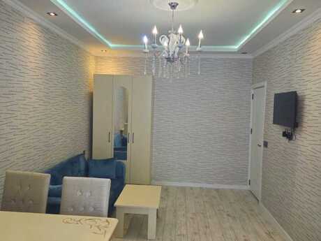 1 otaqlı mənzil, 36 m², Memar Əcəmi: 134 000 ₼ 5