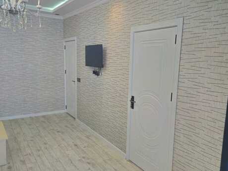 1 otaqlı mənzil, 36 m², Memar Əcəmi: 134 000 ₼ 4
