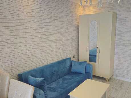 1 otaqlı mənzil, 36 m², Memar Əcəmi: 134 000 ₼ 3
