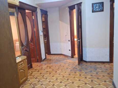 Kirayə 3 otaqlı mənzil, 135 m², Nərimanov: 800 ₼/ay 3