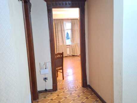 Kirayə 3 otaqlı mənzil, 135 m², Nərimanov: 800 ₼/ay 4