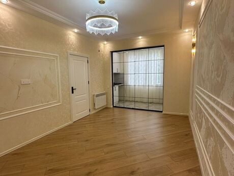 2 otaqlı mənzil, 36 m², Memar Əcəmi: 137 000 ₼ 3