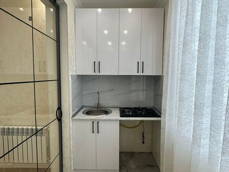 2 otaqlı mənzil, 36 m², Memar Əcəmi: 137 000 ₼ 5