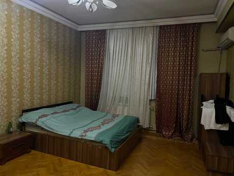 Kirayə 3 otaqlı mənzil, 140 m², Nəriman Nərimanov: 1 200 ₼/ay 4