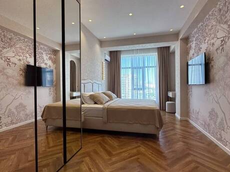 2 otaqlı mənzil, 83,4 m², Nərimanov: 355 000 ₼ 4