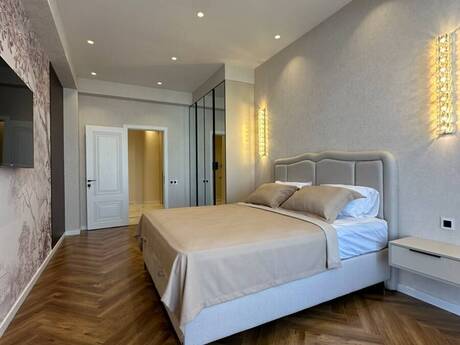 2 otaqlı mənzil, 83,4 m², Nərimanov: 355 000 ₼ 3