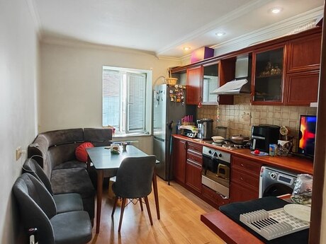 3 otaqlı mənzil, 90 m², Elmlər Akademiyası: 224 000 ₼ 4