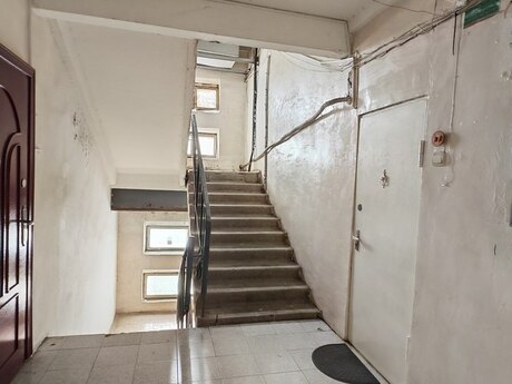 3 otaqlı mənzil, 90 m², Elmlər Akademiyası: 224 000 ₼ 3