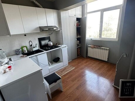 2-room apartment, 60 m², Azadlıq Prospekti: 192 000 ₼ 3