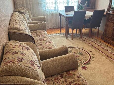 2 otaqlı mənzil, 48 m², Yeni Günəşli: 147 000 ₼ 3