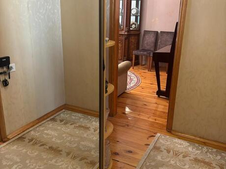 2 otaqlı mənzil, 48 m², Yeni Günəşli: 147 000 ₼ 5