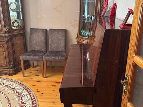 2 otaqlı mənzil, 48 m², Yeni Günəşli: 147 000 ₼ 4