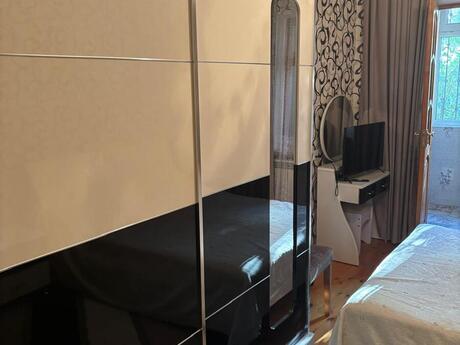 2 otaq · 48 m² · 2/9 mərtəbə, Yeni Günəşli