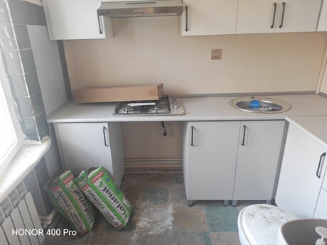 3 otaq · 75 m² · 3/5 mərtəbə, Neftçilər
