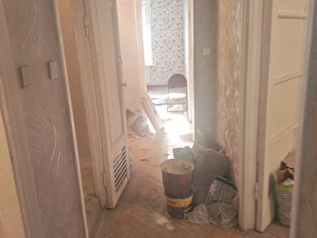 Kirayə 3 otaqlı mənzil, 75 m², Neftçilər: 500 ₼/ay 4