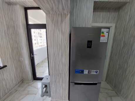 Kirayə 2 otaqlı mənzil, 62 m², 8 Noyabr: 800 ₼/ay 4