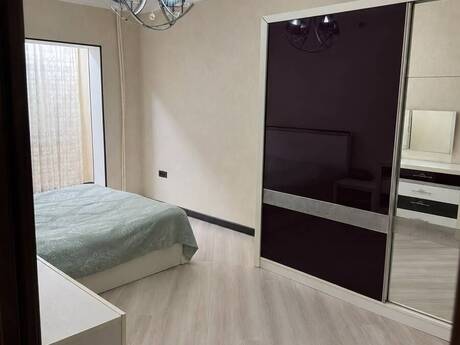 4 otaqlı mənzil, 100 m², Əhmədli: 243 000 ₼ 5