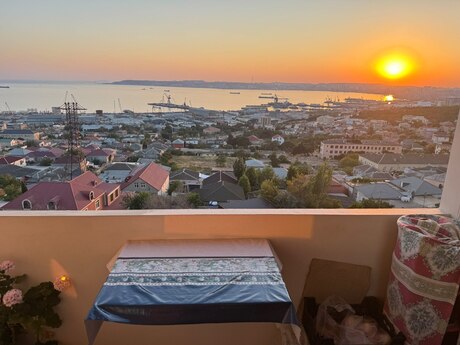 4 otaqlı mənzil, 100 m², Əhmədli: 243 000 ₼ 2