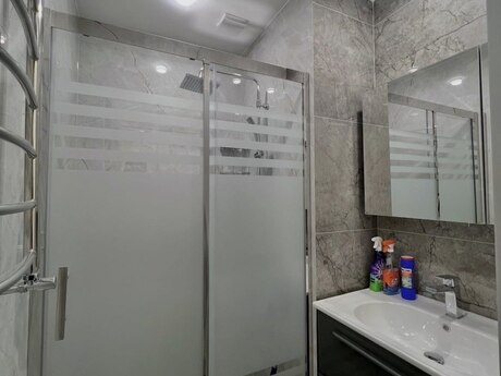 2 otaqlı mənzil, 75 m², Memar Əcəmi: 196 000 ₼ 4
