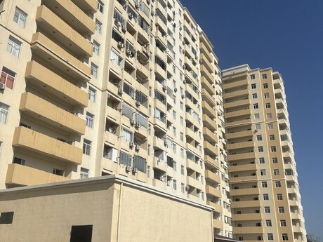 2 otaqlı mənzil, 50 m², Avtovağzal: 82 000 ₼ 2