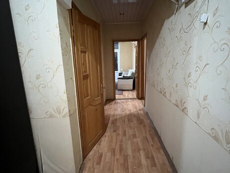 1-room apartment for rent, 50 m², Memar Əcəmi: 500 ₼/mo 4
