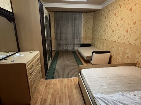 1-room apartment for rent, 50 m², Memar Əcəmi: 500 ₼/mo 2