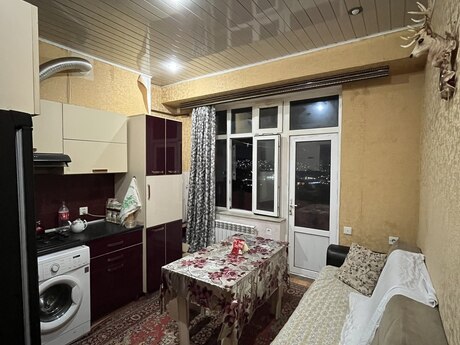 1-room apartment for rent, 50 m², Memar Əcəmi: 500 ₼/mo 3