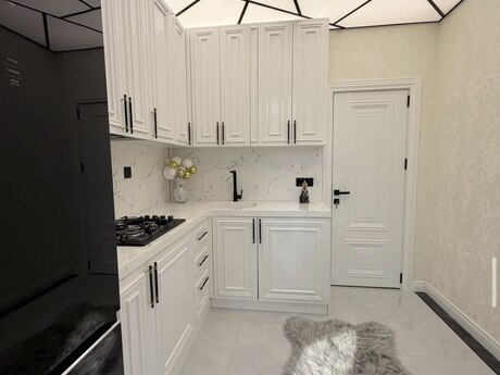 2 otaqlı mənzil, 75 m², Memar Əcəmi: 196 000 ₼ 5