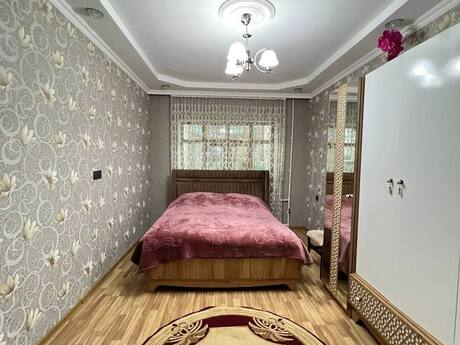 3-комнатная квартира, 86 м², Memar Əcəmi: 206 000 ₼ 3