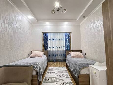 3-комнатная квартира, 86 м², Memar Əcəmi: 206 000 ₼ 4