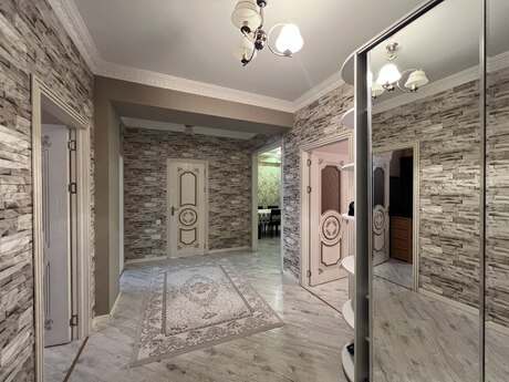 3 otaqlı mənzil, 120 m², Masazır: 150 000 ₼ 2