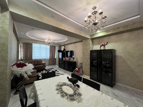 3 otaqlı mənzil, 120 m², Masazır: 150 000 ₼ 4