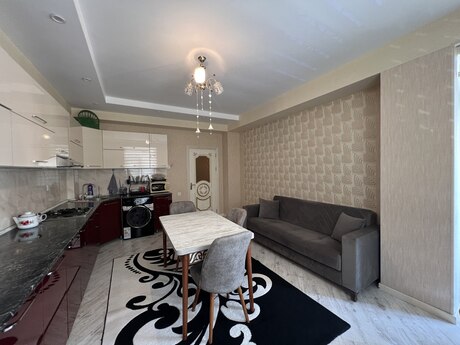 3 otaqlı mənzil, 120 m², Masazır: 150 000 ₼ 5
