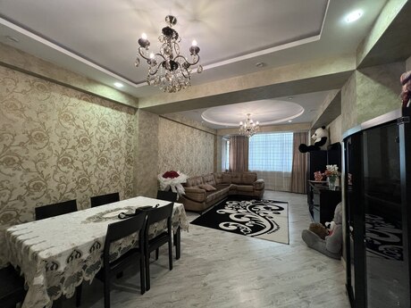 3 otaqlı mənzil, 120 m², Masazır: 150 000 ₼ 3