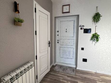 2 otaqlı mənzil, 45 m², İnşaatçılar: 148 000 ₼ 5