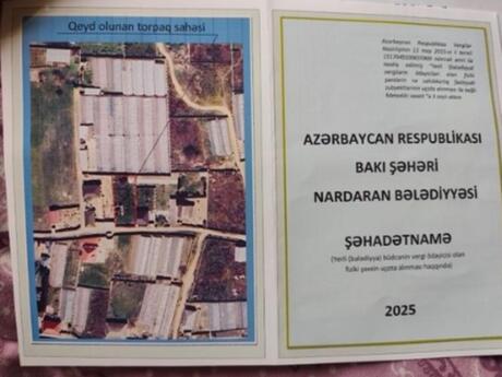 3 otaqlı həyət evi, 20 m², Nardaran: 65 000 ₼ 4