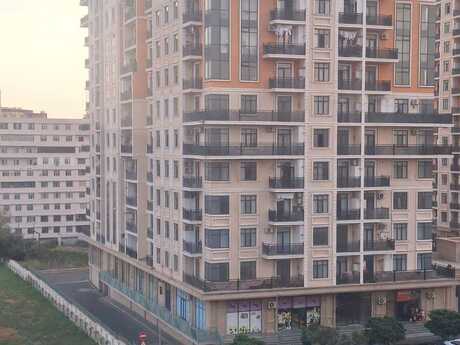 3 otaqlı mənzil, 78 m², Xətai: 151 000 ₼ 5