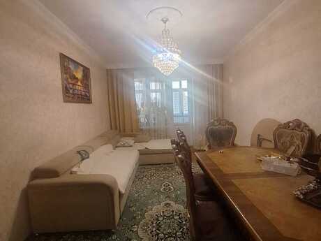 3 otaqlı mənzil, 78 m², Xətai: 151 000 ₼ 2