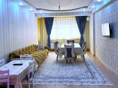 Elan №6409746 - Bakı, 28 May m., 2 otaqlı, 100 m², 9/16 mərtəbə