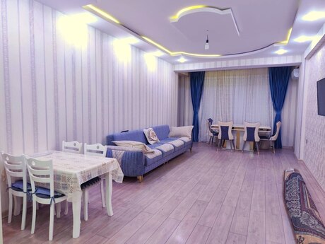 Kirayə 2 otaqlı mənzil, 100 m², 28 May: 1 000 ₼/ay 3
