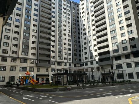 Объявление №6409759 - Баку, м. 8 ноября, 2-комн., 70 м², 7/17 этаж