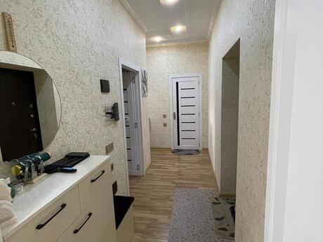 2-комнатная квартира, 65 м², Binəqədi: 124 000 ₼ 5