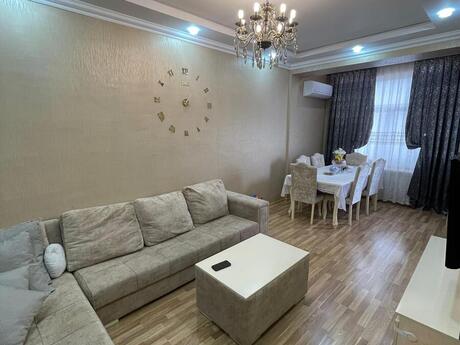2-комнатная квартира, 65 м², Binəqədi: 124 000 ₼ 2