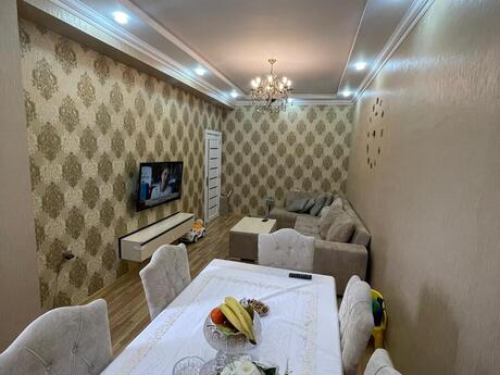 2-комнатная квартира, 65 м², Binəqədi: 124 000 ₼ 3