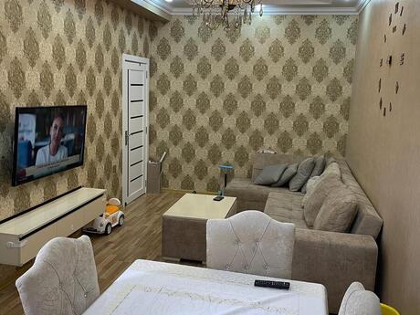 2-комнатная квартира, 65 м², Binəqədi: 124 000 ₼ 4